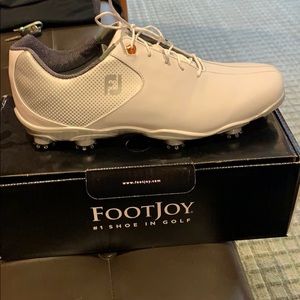 Foot joy golf shoes
